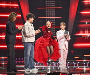 Oto trenerzy 9. edycji „The Voice Kids”!