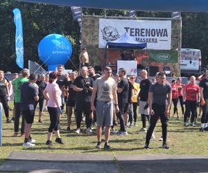 Wrześniowa odsłona Terenowej Masakry 2023