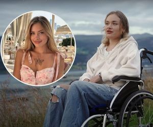 Modelka przeżyła koszmar w Dubaju! Przerwała milczenie o brutalnej napaści