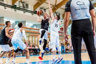 Lublin - koszykarze przed startem Orlen Basket Ligi [AUDIO]