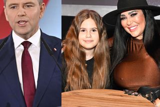Iwona Węgrowska porównała swoją córkę do Kasi Nawrockiej. Szok!