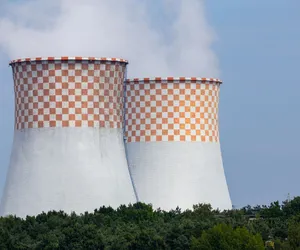 Trzecia część raportu IPCC z udziałem badaczy z UW