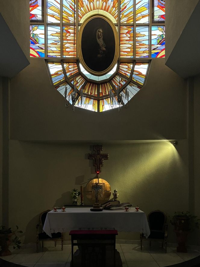 Hotel im. Jana Pawła II we Wrocławiu