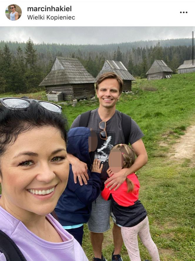 Katarzyna Cichopek seksi dresiara