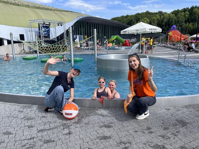 Park Wodny w Koszalinie świętował 10 urodziny!