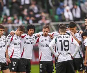 Legia odrobi straty i wyrzuci Molde z Ligi Konferencji? Były król strzelców stawia warunek