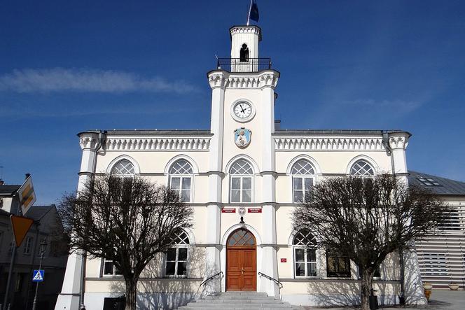 Ciechanów. Poseł KO miał użyć przemocy wobec dziennikarza! Jest wniosek o uchylenie immunitetu!