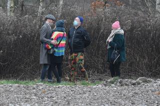 Małgorzata i Radosław Majdan stawiają rezydencję