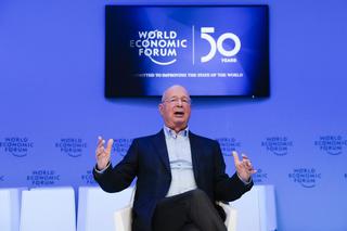 50 Światowe Forum Ekonomiczne w Davos