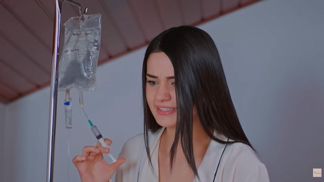 Miłość i nadzieja, odcinek 326. Bahar