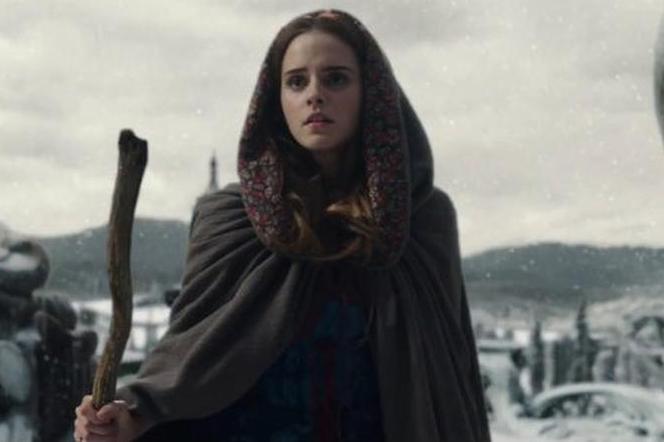Emma Watson w filmie Piękna i Bestia będzie śpiewać i to pięknie! Są nowe sceny!