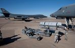 B-1B Lancer