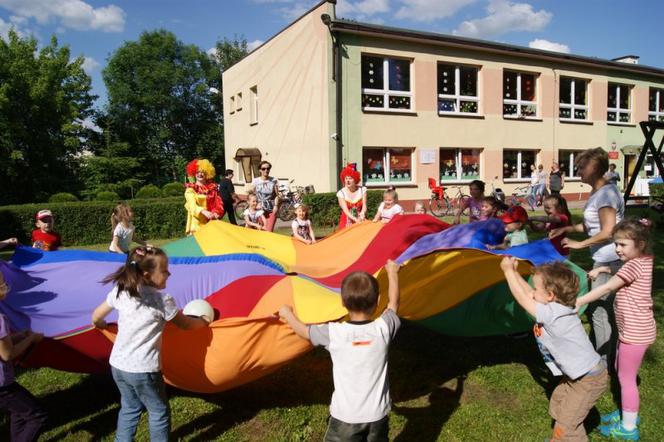 W Ostrzeszowie powstanie miejski żłobek - przy przedszkolu numer 5