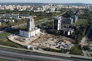 Inwestor ogłasza konkurs dla studentów. Do wygrania 10 tysięcy złotych!