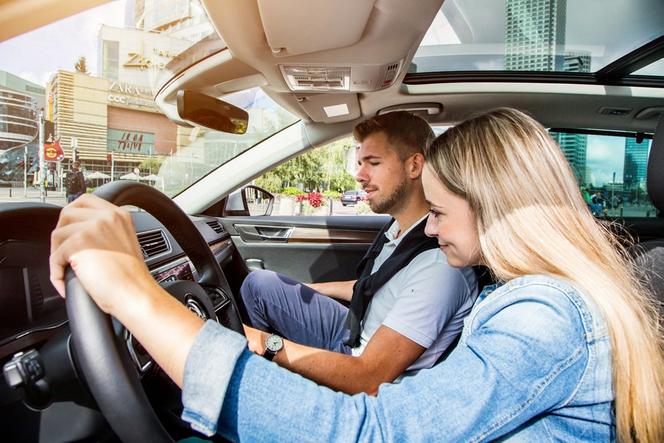 Carsharing
