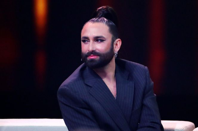 Conchita Wurst