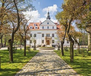 Pałace Kotliny Jeleniogórskiej