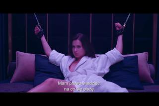 Film 365 dni Blanki Lipińskiej. Kluczowe sceny seksu