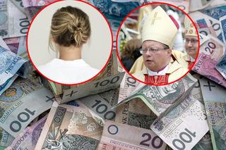 Wybrała pogrzeb bez księdza. Kardynał Ryś przeprosił za skandal w Łodzi, ale to było za mało