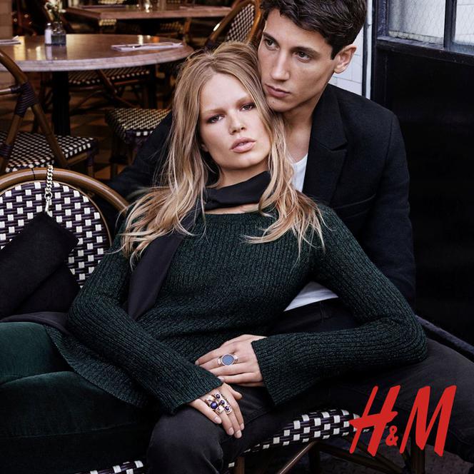 h&m, JESIENNE UBRANIA, moda, ubrania na jesień