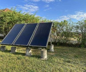 Stary Sącz dołoży do fotowoltaiki i magazynów energii.  Do podziału jest 10 milionów złotych