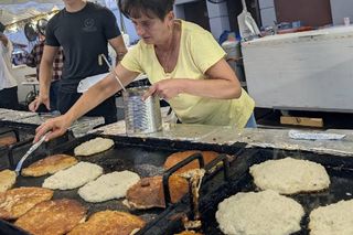 42. Festiwal Taste of Polonia w Chicago