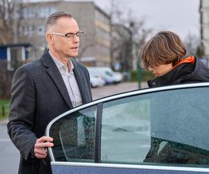 Wypadek Moniki i Bruna skończy się tragicznie?
