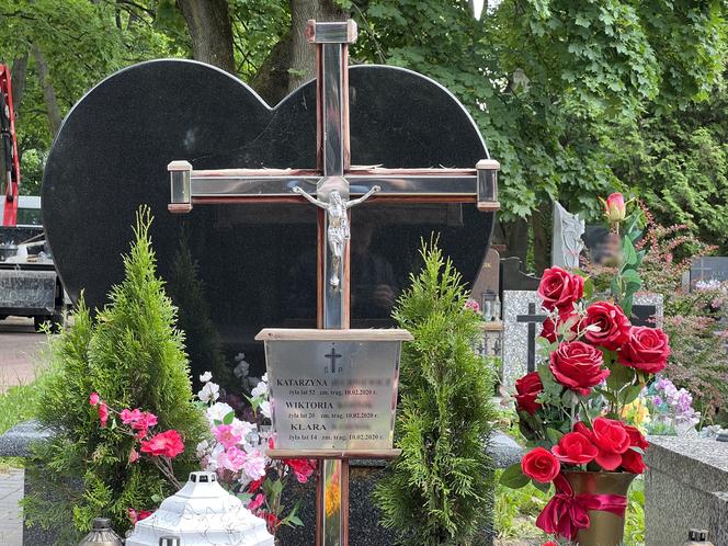 Ofiary tragedii w Bukowinie Tatrzańskiej