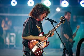 Wolfmother na Pol'and'Rock Festival 2025