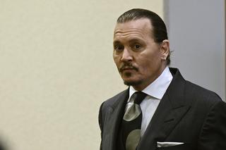Johnny Depp umrze gruby i samotny? Potworna batalia z byłą żoną