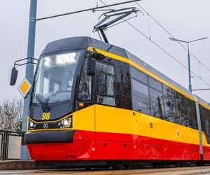 Nowe tramwaje i modernizacja torowiska. MZK Grudziądz ze sporym dofinansowaniem 