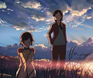 5 Centimeters per Second