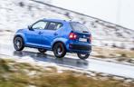 Suzuki Ignis 1.2 DualJet AllGrip 4WD