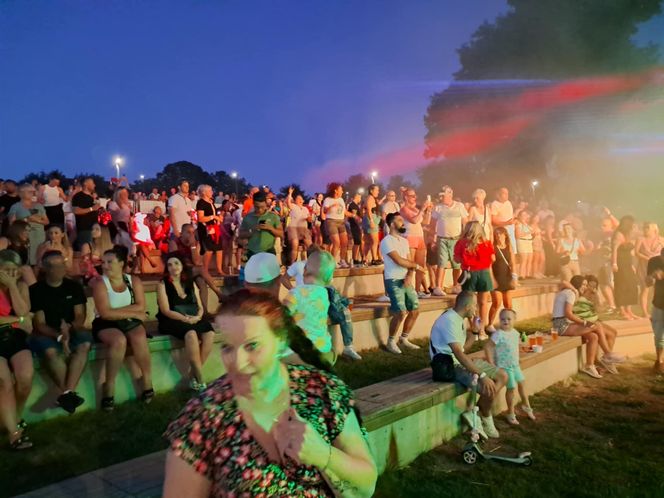 Starlight Festival nad Lubianką