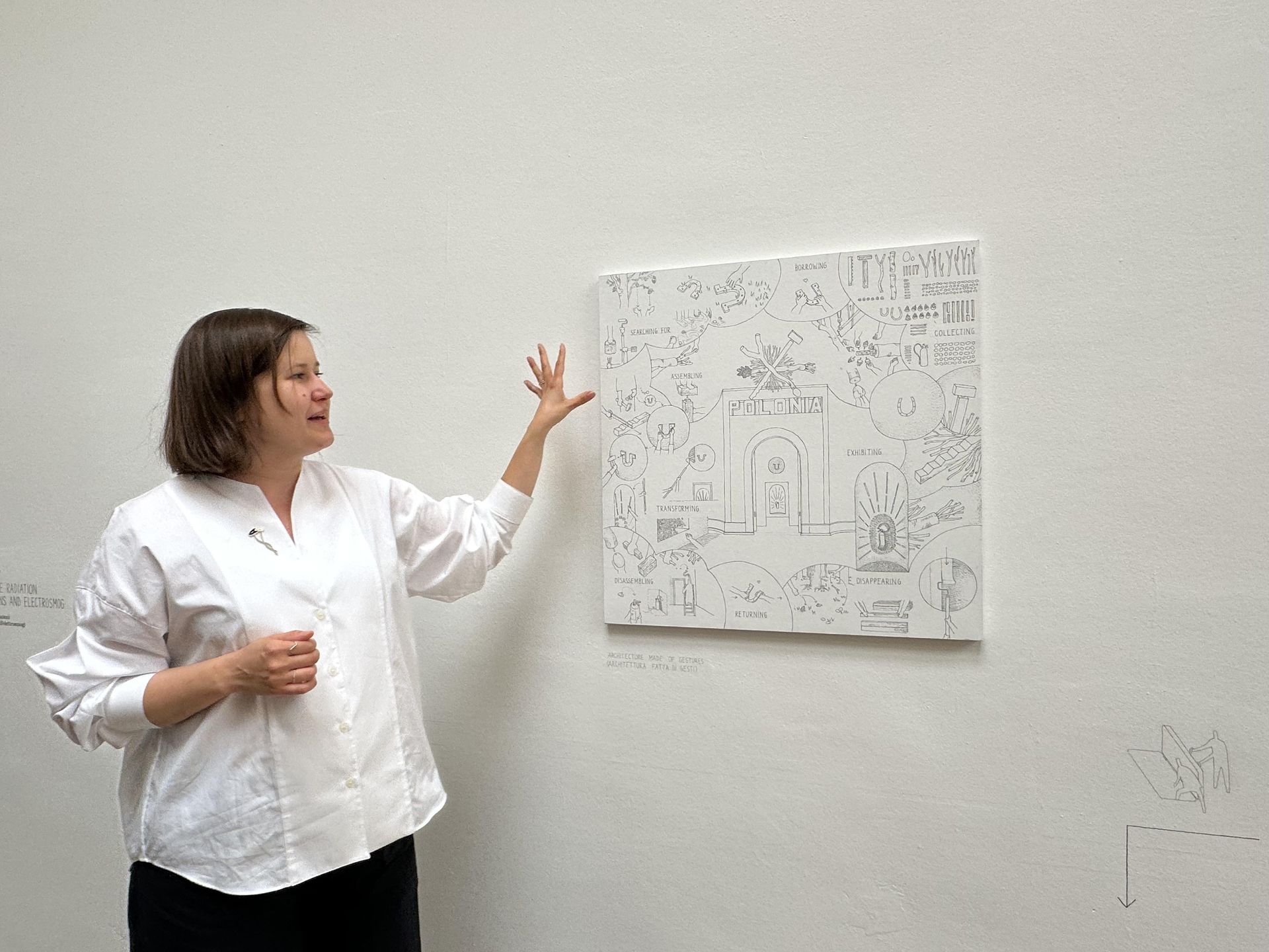 Pawilon Polski na Biennale Architektury w Wenecji 2025