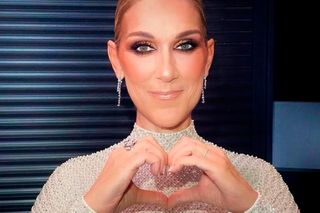 Skandal! Schorowana Celine Dion miała śpiewać z playbacku na rozpoczęciu igrzysk olimpijskich. Fani są w szoku