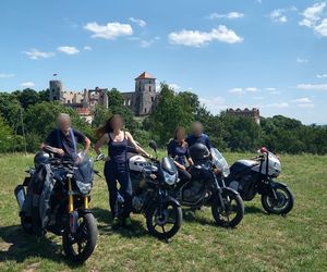 Przeklęty samolot rozbił się trzeci raz