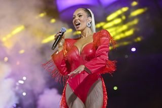 Gwiazdy na Roztańczony Narodowy 2025