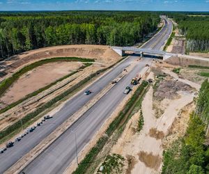 Budowa odcinka S19 Haćki-Bielsk Podlaski