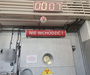 W ciągu kilkunastu godzin reaktor MARIA powinien pracować z pełną mocą