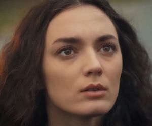 Dziedzictwo odc. 661. Nana