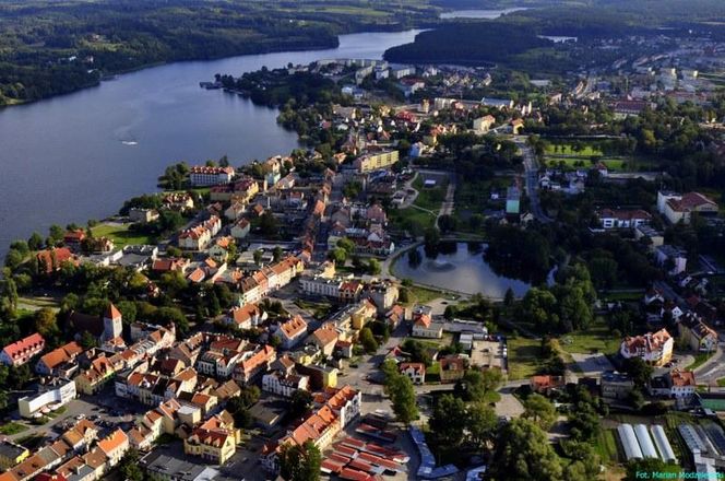   To miasto na Warmii i Mazurach jest najbardziej atrakcyjne. Nowy ranking turystycznych hitów