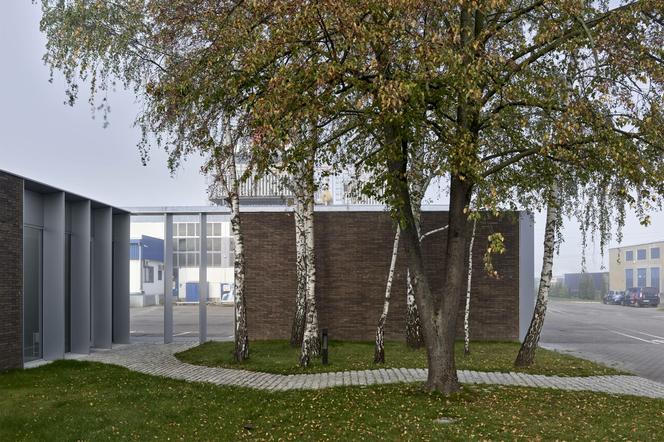 The Office Niepołomice 14