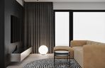 Apartament w Katowicach