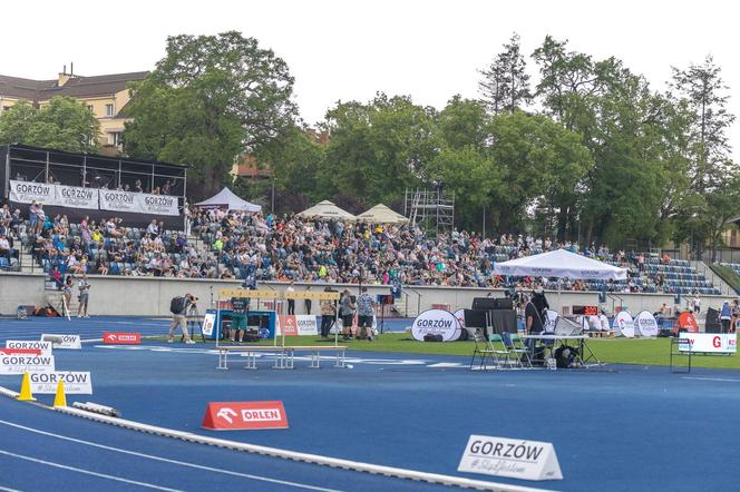 Gorzów Meeting 2024 na zdjęciach