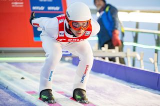 Afera w polskich skokach! Ostra reakcja na brutalne słowa skoczka. Jakub Wolny poznał drakońską karę