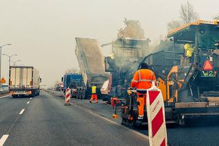 Będzie remont autostrady A4 Katowice – Kraków. Szykują się ogromne utrudnienia dla kierowców