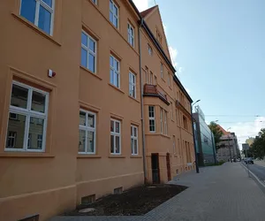 Nowe budynki CEZiB-u gotowe na przyjęcie gorzowskich uczniów