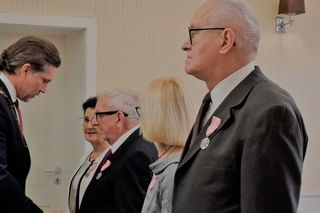 Złote Gody w Kaliszu 