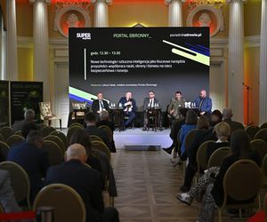 Konferencja Portalu Obronnego, Panel 3: Nowe technologie i sztuczna inteligencja jako kluczowe narzędzia przyszłości: Współpraca nauki, obrony i biznesu na rzecz bezpieczeństwa i rozwoju